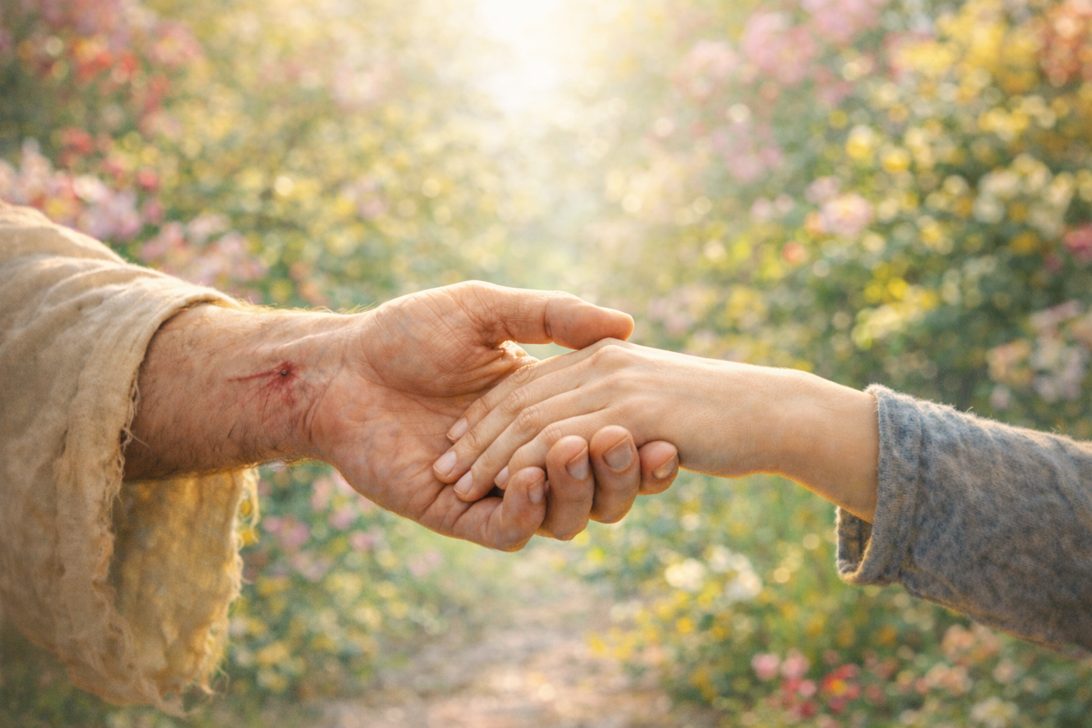 No Love like Christian Love