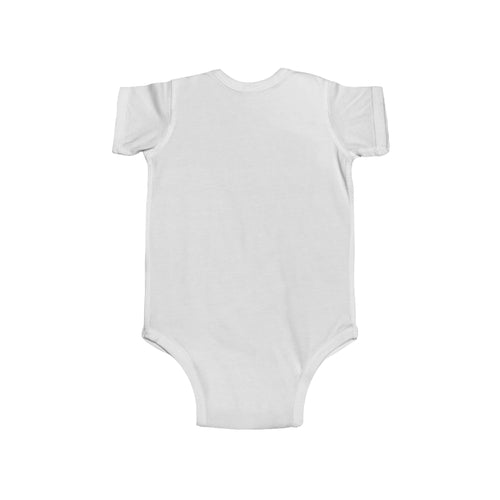 "Little Disciple" Cute Lamb Christian Baby Onesie
