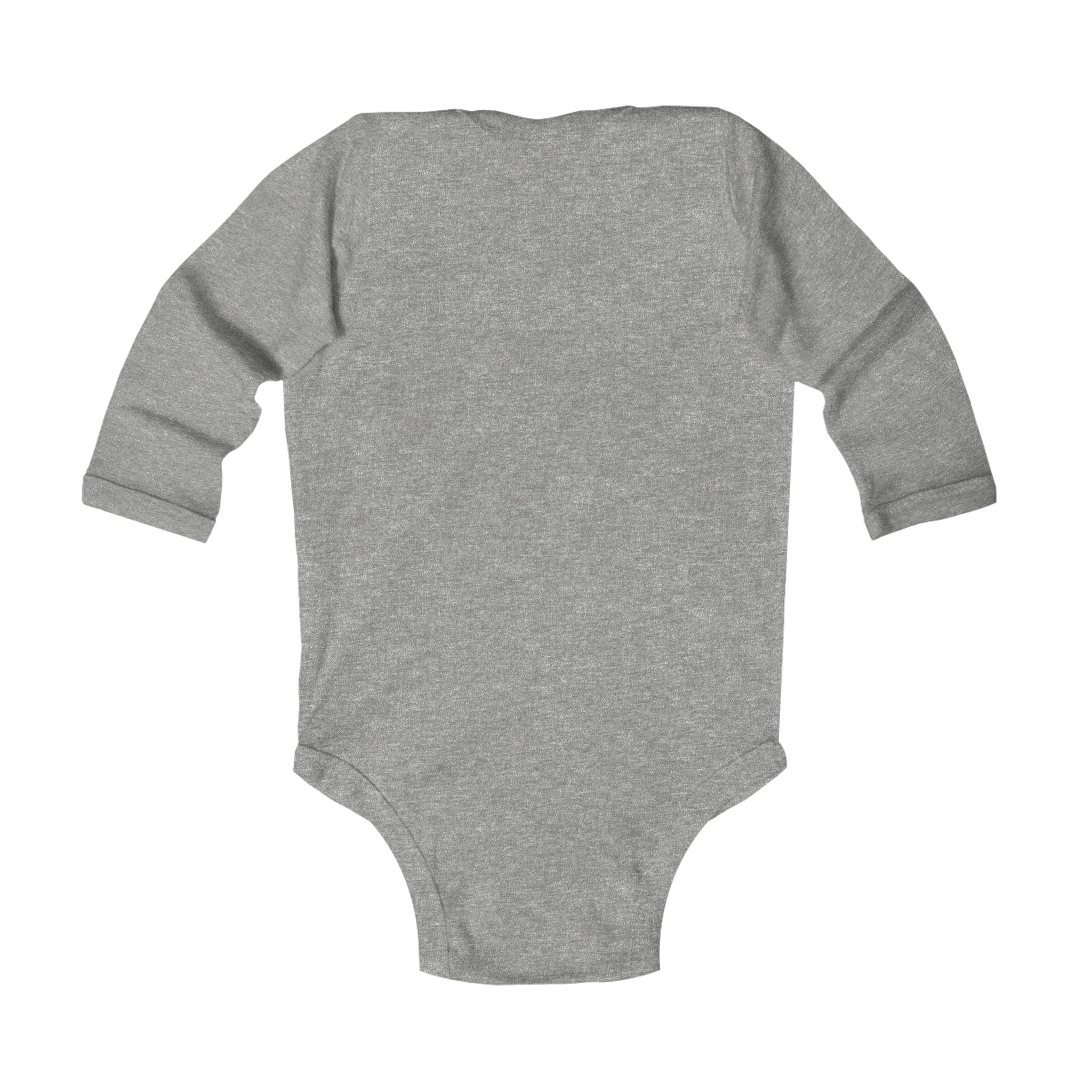 "Loved to the Moon and Back" Onesie