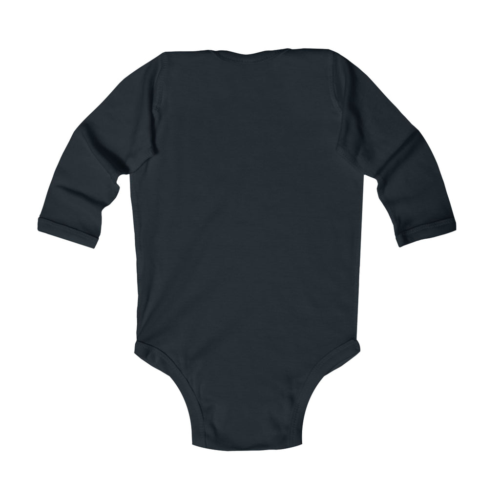 "Loved to the Moon and Back" Onesie