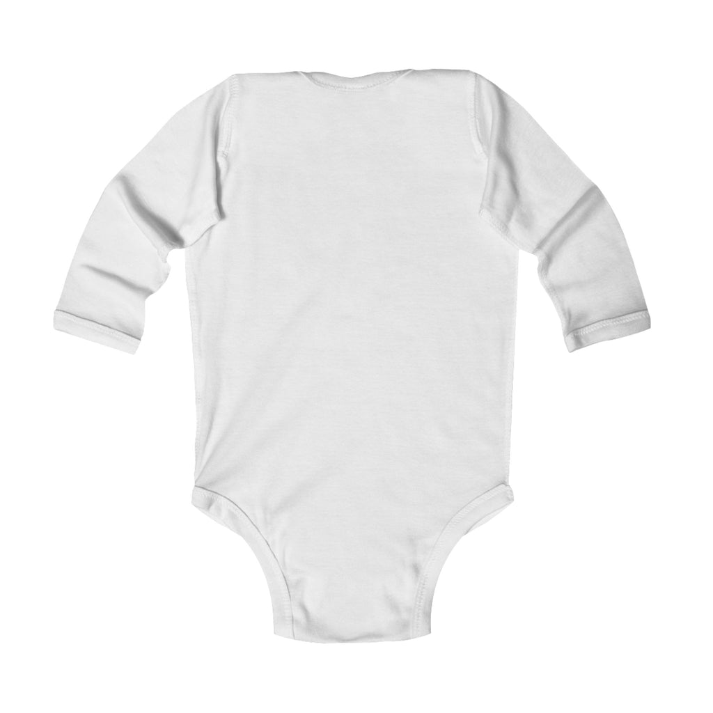 "Loved to the Moon and Back" Onesie