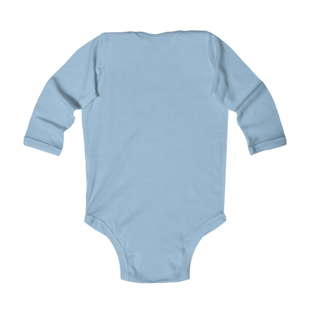 "Loved to the Moon and Back" Onesie