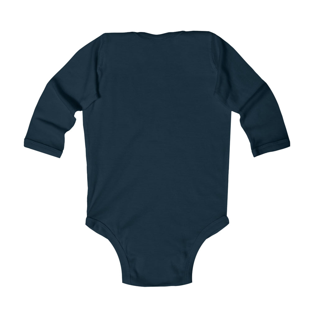 "Loved to the Moon and Back" Onesie